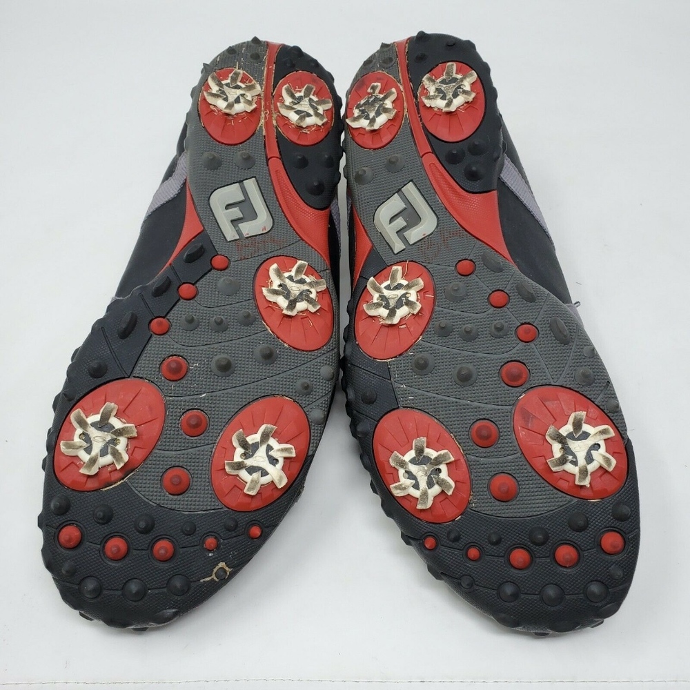 Footjoy M Project Mens Golf Shoes - Picture 8 of 8